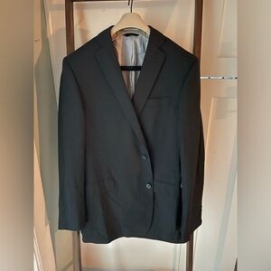 New unworn black Brooks Brothers Explorer blazer (Regent fit)